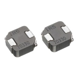 5 pcs - TDK, SPM, 5030 Shielded Wire-wound SMD Inductor with a Metal Core, 0.2 μH ±20% Wire-Wound 22.2A Idc