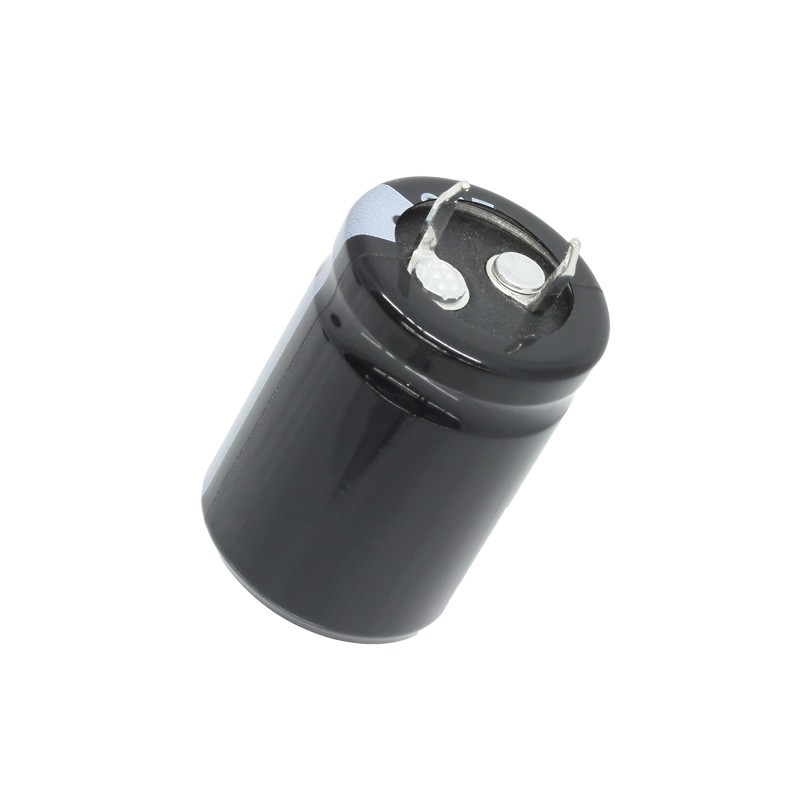 10 pcs : SLP221M250A3P3 - CAP ALUM 220UF 20% 250V SNAP