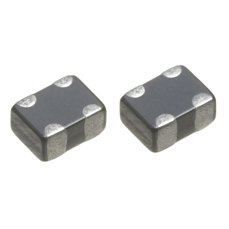 5 pcs - TDK, MCZ-AH, 0806 Shielded Wire-wound SMD Inductor ±25% Wire-Wound 100mA Idc