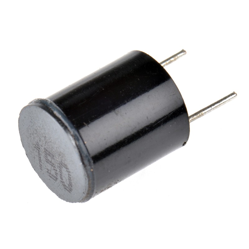 5 pcs - Wurth 15 μH ±20% Ferrite Power Inductor, 3.7A Idc, 35mΩ Rdc, WE-FAMI