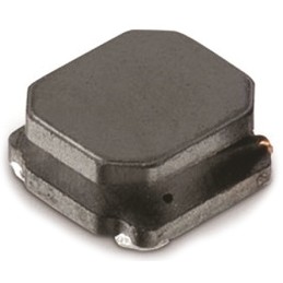 5 pcs - Wurth, WE-LQS, 3015 Shielded Wire-wound SMD Inductor 33 μH ±20% Semi-Shielded 500mA Idc