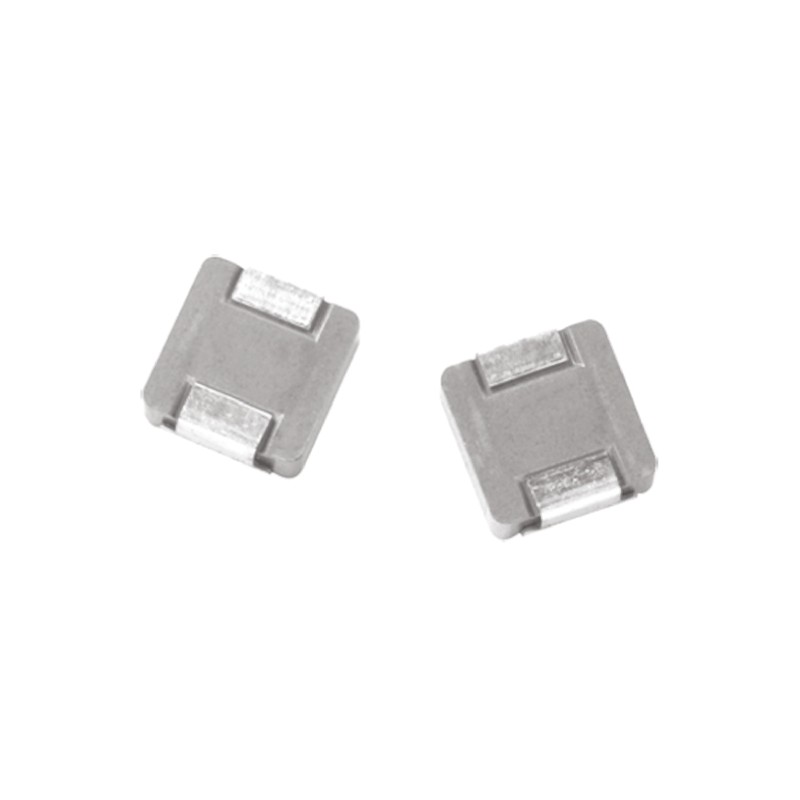 5 pcs - Vishay, IHLP-2525BD-01, 2525 Shielded Wire-wound SMD Inductor with a Metal Composite Core, 10 μH ±20% Shielded 2.5A Idc