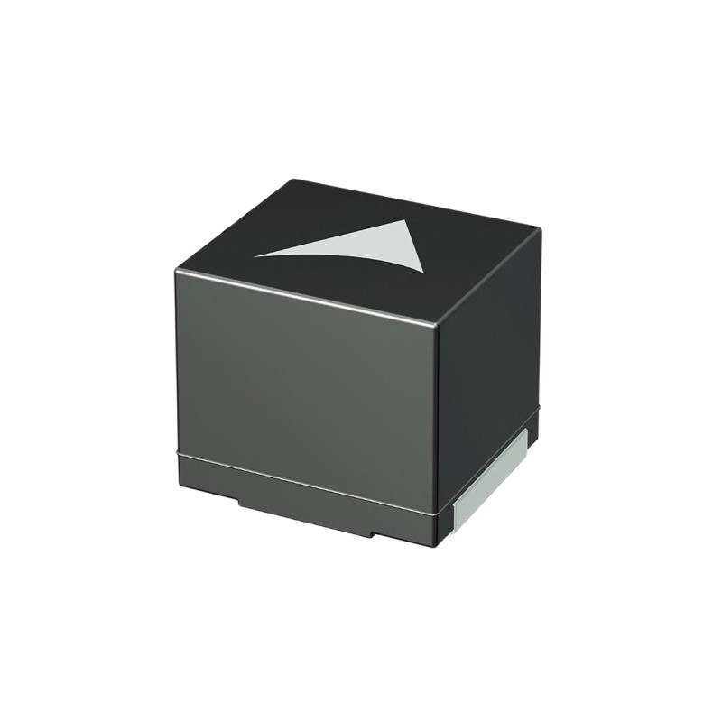 5 pcs - EPCOS, SIMID, 2220 Wire-wound SMD Inductor with a Ferrite Core, 10 mH ±10% Wire-Wound 46mA Idc Q:25