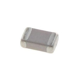 5 pcs - KYOCERA AVX 100nF MLCC, 600 V dc, 630 V dc V, SMD