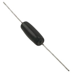 5 pcs - Welwyn 100mΩ Wire Wound Resistor 7W ±5% W22-R10JI