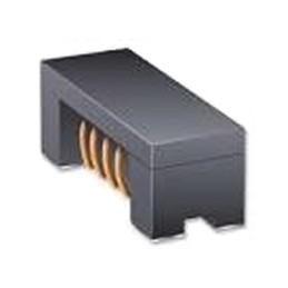 5 pcs - Bourns, SRF3216, 3216 SMD Common Mode Line Filter with a Ferrite Core, 90 μH ±25% Wire-Wound 400mA Idc