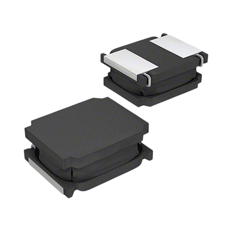 5 pcs - Wurth, WE-LQS, 4018 Shielded Wire-wound SMD Inductor 330 μH ±20% Moulded 200mA Idc