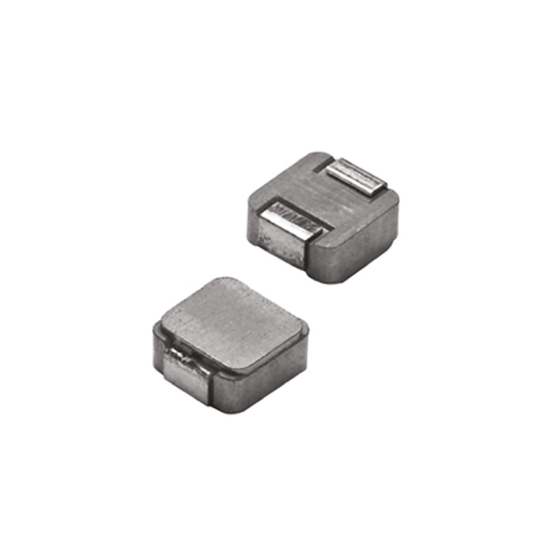 5 pcs - Vishay, IHLP-1616BZ-11, 1616 Shielded Wire-wound SMD Inductor with a Metal Composite Core, 470 nH ±20% Shielded 7A Idc