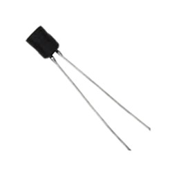 5 pcs - Murata 220 μH ±10% Radial Inductor, Max SRF:1kHz, 240mA Idc, 2.4Ω Rdc, 1100R