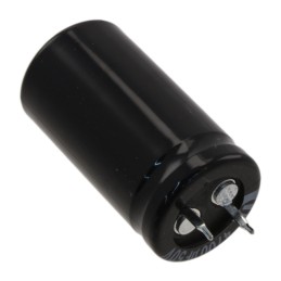 10 pcs : SLPX332M050A3P3 - CAP ALUM 3300UF 20% 50V SNAP