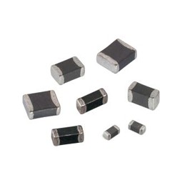 5 pcs - Wurth, WE-PMI Series, 0805 (2012M) Unshielded Multilayer Surface Mount Inductor 1 μH ±20% Multilayer 1.2A Idc Q:14
