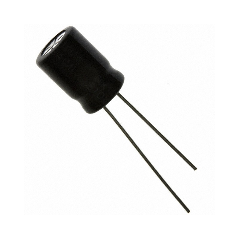 10 pcs : SEK331M016ST - CAP ALUM 330UF 20% 16V RADIAL