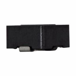 5 pcs - Eaton, , 0704 Shielded Wire-wound SMD Inductor with a Ferrite Core, 33 μH ±20% Wire-Wound 1.73A Idc