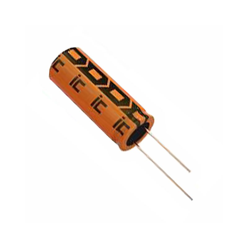10 pcs : 337RZM025M1013 - CAP ALUM 330UF 20% 25V RADIAL