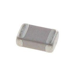 5 pcs - KYOCERA AVX 15nF Multilayer Ceramic Capacitor MLCC, 3kV dc V, ±10% , SMD