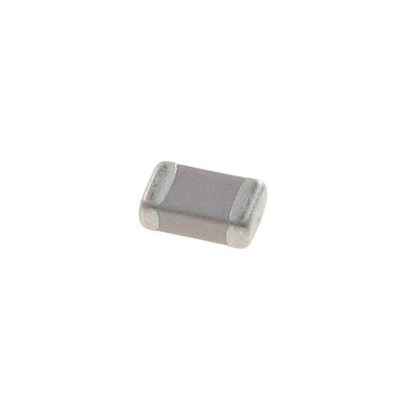 5 pcs - KYOCERA AVX 15nF Multilayer Ceramic Capacitor MLCC, 3kV dc V, ±10% , SMD