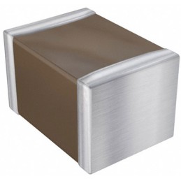 5 pcs - KYOCERA AVX 2.2μF MLCC, 100V dc V, ±10% , SMD