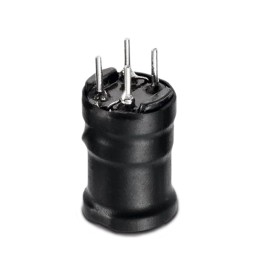 5 pcs - Wurth 330 μH ±10% Ferrite Radial Inductor, Max SRF:2MHz, 1.2A Idc, 370mΩ Rdc, WE-TIF