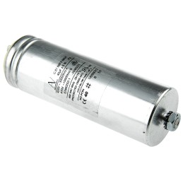 50 pcs - KEMET C87 Metallised Polypropylene Film Capacitor, 470V ac, ±5%, 40μF, Chassis Mount
