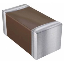 50 pcs - KYOCERA AVX 470nF MLCC, 50V dc V, SMD