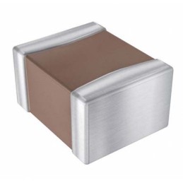 50 pcs - KYOCERA AVX 1μF MLCC, 100V dc V, ±10% , SMD