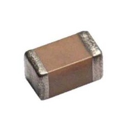 50 pcs - KYOCERA AVX 220nF MLCC, 50V dc V, ±10% , SMD