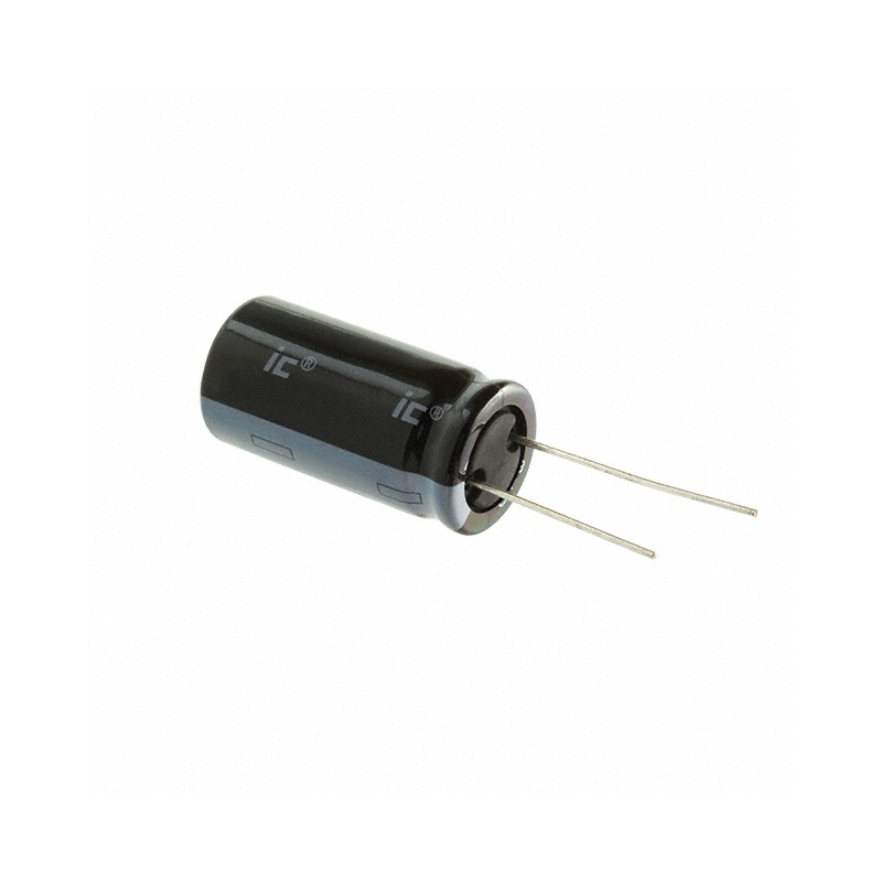 10 pcs : 478CKS035M - CAP ALUM 4700UF 20% 35V RAD T/H