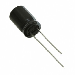 10 pcs : 10YXG470MEFC8X11.5 - CAP ALUM 470UF 20% 10V RADIAL