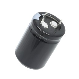10 pcs : SLP471M160A3P3 - CAP ALUM 470UF 20% 160V SNAP