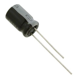 10 pcs : 16PK470MEFC8X11.5 - CAP ALUM 470UF 20% 16V RADIAL