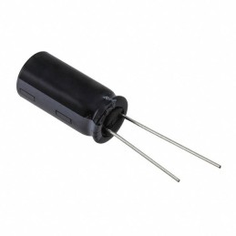 10 pcs : 35ZLG470MEFC10X20 - CAP ALUM 470UF 20% 35V RADIAL