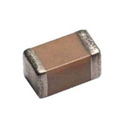 50 pcs - KYOCERA AVX 470nF MLCC, 100V dc V, ±10% , SMD