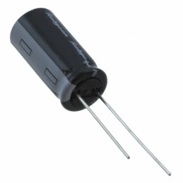 10 pcs : 50PX470MEFC10X20 - CAP ALUM 470UF 20% 50V RADIAL