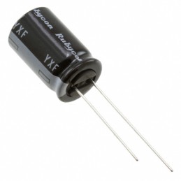 10 pcs : 50YXF470MEFCG412.5X20 - CAP ALUM 470UF 20% 50V RADIAL