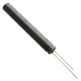 10 pcs : 63TXW470MEFC8X60 - CAP ALUM 470UF 20% 63V RADIAL