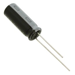 10 pcs : 63ZLH470MEFCG412.5X25 - CAP ALUM 470UF 20% 63V RADIAL