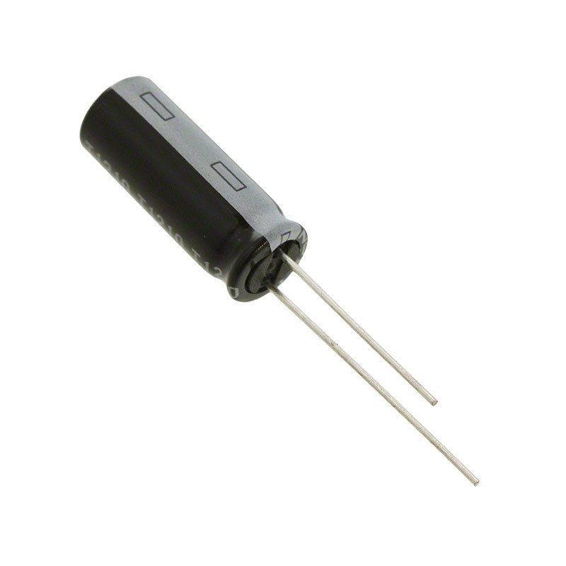 10 pcs : 63ZLH470MEFCG412.5X25 - CAP ALUM 470UF 20% 63V RADIAL