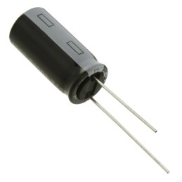 10 pcs : 160PK47MEFC10X20 - CAP ALUM 47UF 20% 160V RADIAL