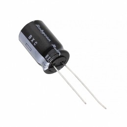 10 pcs : 250BXC47MEFC12.5X20 - CAP ALUM 47UF 20% 250V RADIAL