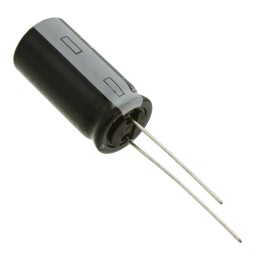10 pcs : 250PX47MEFC12.5X20 - CAP ALUM 47UF 20% 250V RADIAL