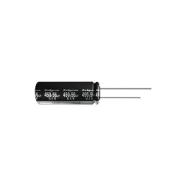 10 pcs : 25NXA47MEFC6.3X11 - CAP ALUM 47UF 20% 25V BI-RADIAL