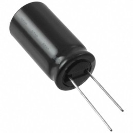 10 pcs : 450PK47MEFC16X31.5 - CAP ALUM 47UF 20% 450V RADIAL