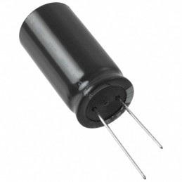 10 pcs : 450BXW56MEFR12.5X40 - CAP ALUM 56UF 20% 450V RADIAL