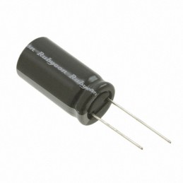 10 pcs : 25PK6800MEFC16X31.5 - CAP ALUM 6800UF 20% 25V RADIAL