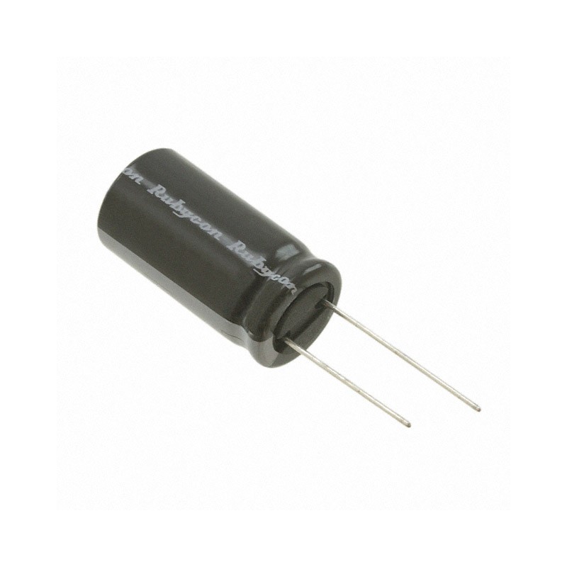 10 pcs : 25PK6800MEFC16X31.5 - CAP ALUM 6800UF 20% 25V RADIAL