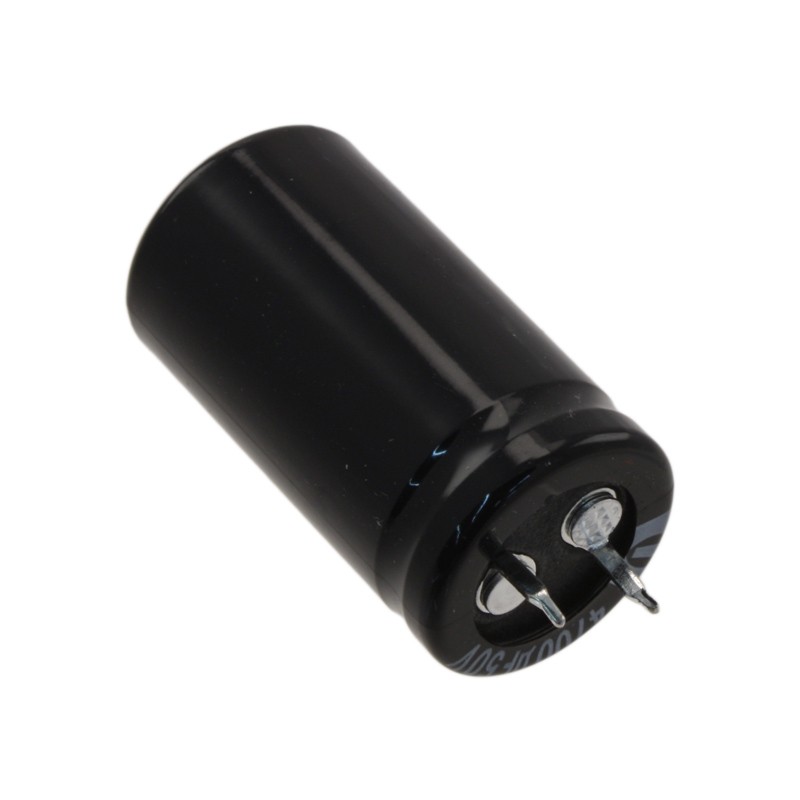 10 pcs : SLPX682M025A3P3 - CAP ALUM 6800UF 20% 25V SNAP