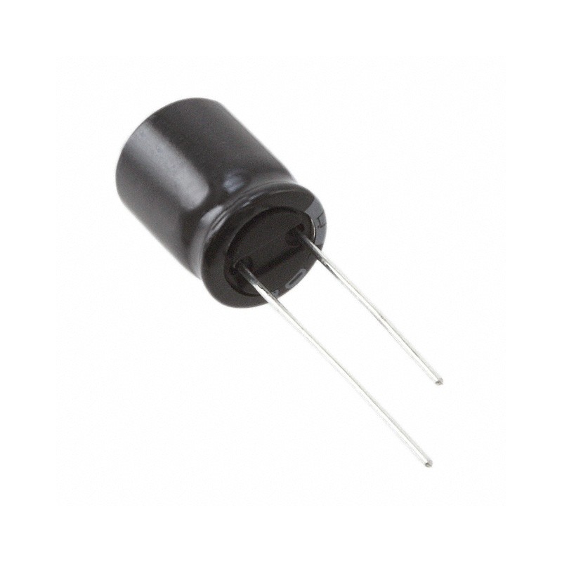 10 pcs : 25PK680MEFC10X12.5 - CAP ALUM 680UF 20% 25V RADIAL