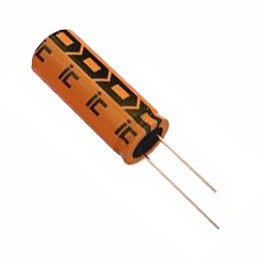 10 pcs : 687RZM035M1320 - CAP ALUM 680UF 20% 35V RADIAL