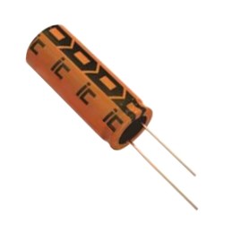 10 pcs : 687CKR050M - CAP ALUM 680UF 20% 50V RADIAL TH