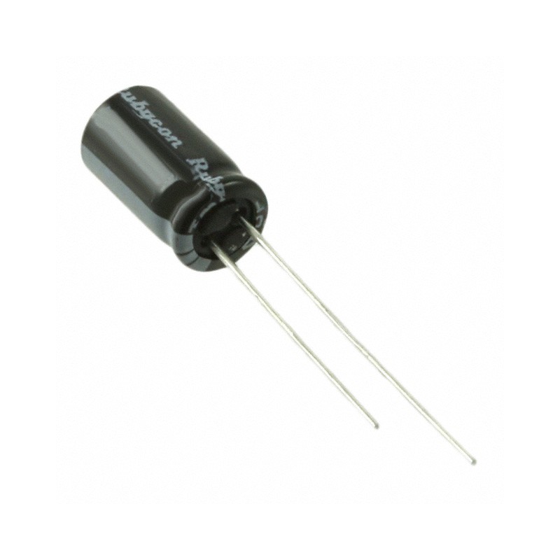 10 pcs : 6.3PK680MEFC6.3X11 - CAP ALUM 680UF 20% 6.3V RADIAL